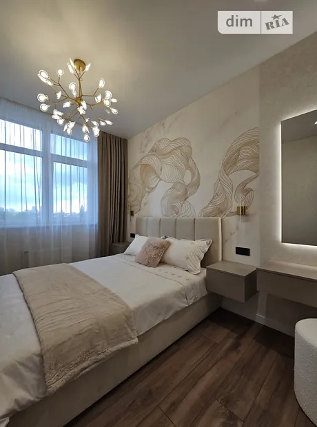 Квартира на вул. Краснова в Одесі, ID 260761, фото №2