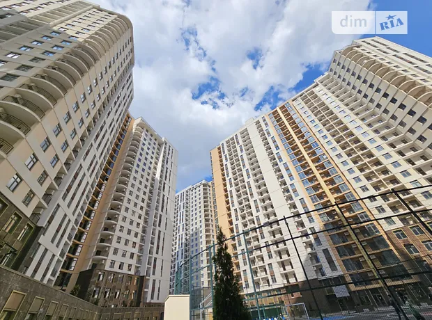 Квартира на вул. Краснова в Одесі, ID 260761, фото №10