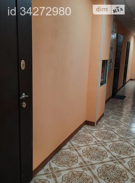 Квартира на вул. Лісова, 26 в Києві, ID 306488, фото №1