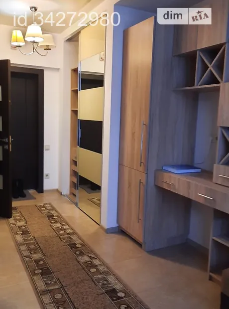 Квартира на вул. Лісова, 26 в Києві, ID 306488, фото №2