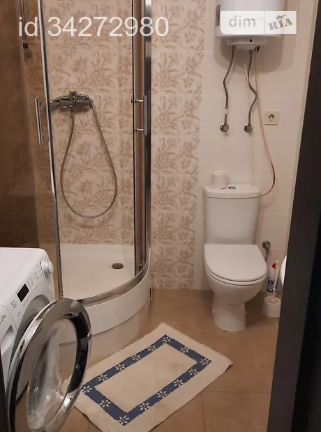 Квартира на вул. Лісова, 26 в Києві, ID 306488, фото №11