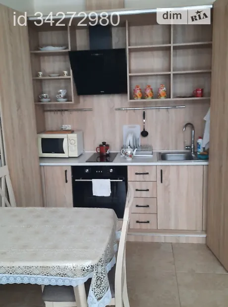 Квартира на вул. Лісова, 26 в Києві, ID 306488, фото №13
