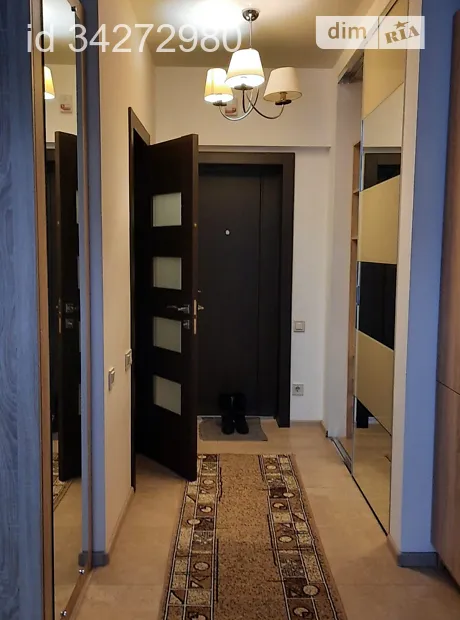 Квартира на вул. Лісова, 26 в Києві, ID 306488, фото №3