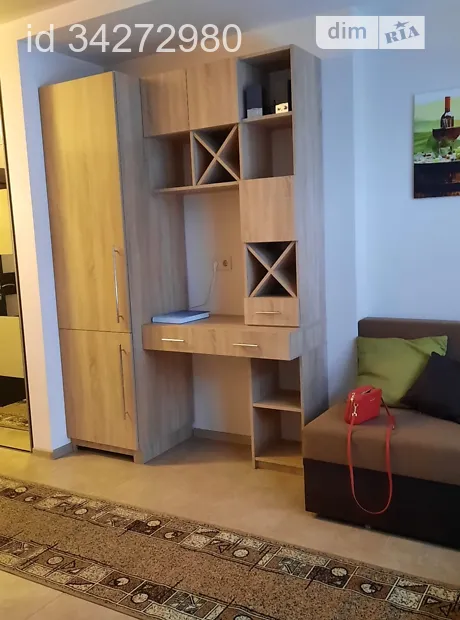 Квартира на вул. Лісова, 26 в Києві, ID 306488, фото №4
