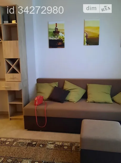 Квартира на вул. Лісова, 26 в Києві, ID 306488, фото №5