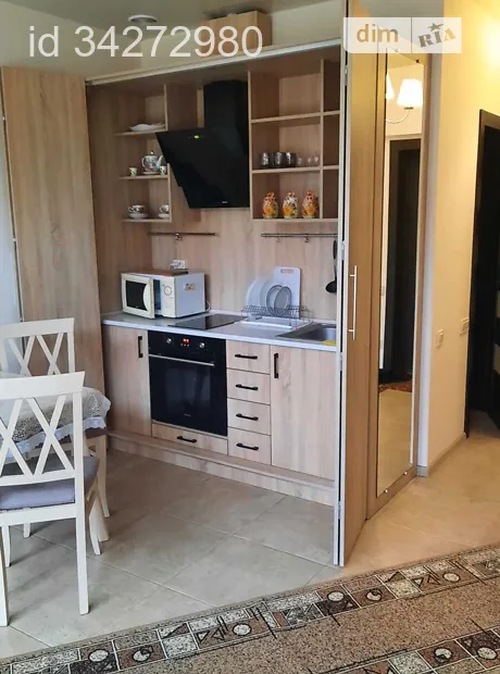 Квартира на вул. Лісова, 26 в Києві, ID 306488, фото №8