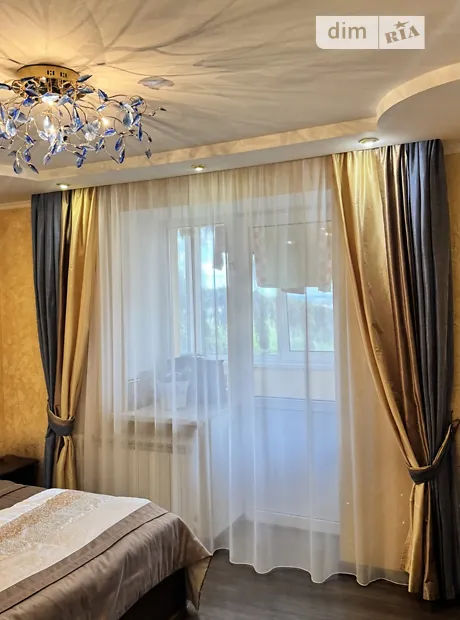 Квартира на вул. Герасима Кондратьєва, 129 в Сумах, ID 291939, фото №14