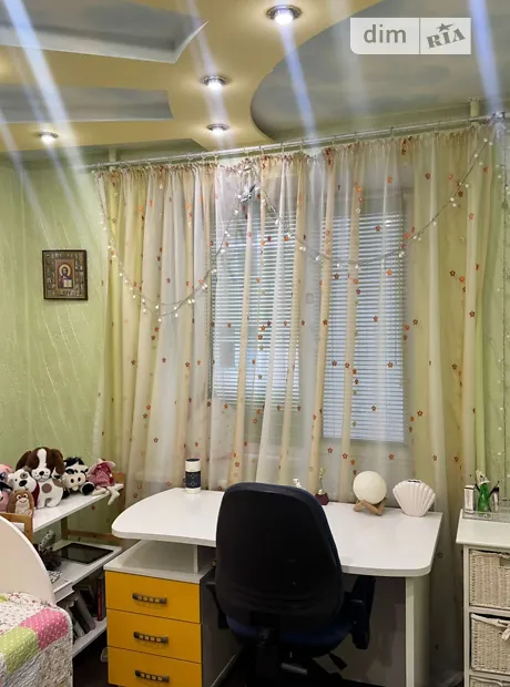 Квартира на вул. Герасима Кондратьєва, 129 в Сумах, ID 291939, фото №15