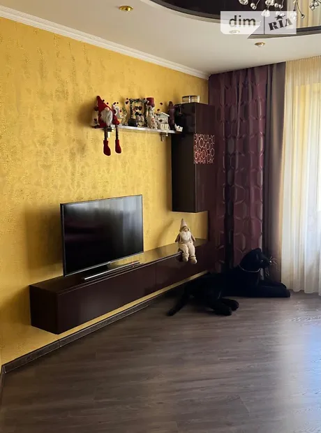 Квартира на вул. Герасима Кондратьєва, 129 в Суми, ID 291939, фото №3