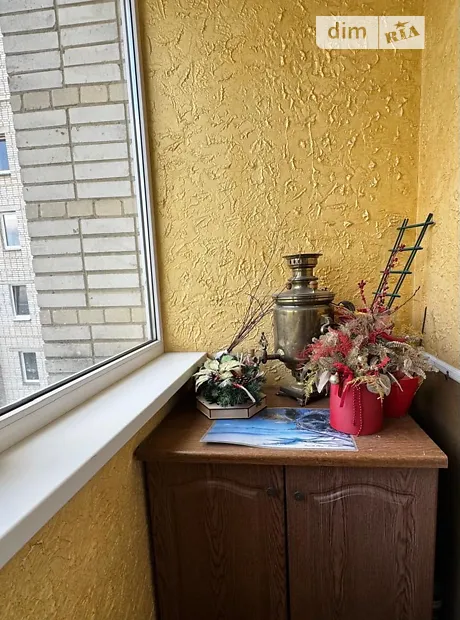 Квартира на вул. Герасима Кондратьєва, 129 в Сумах, ID 291939, фото №23
