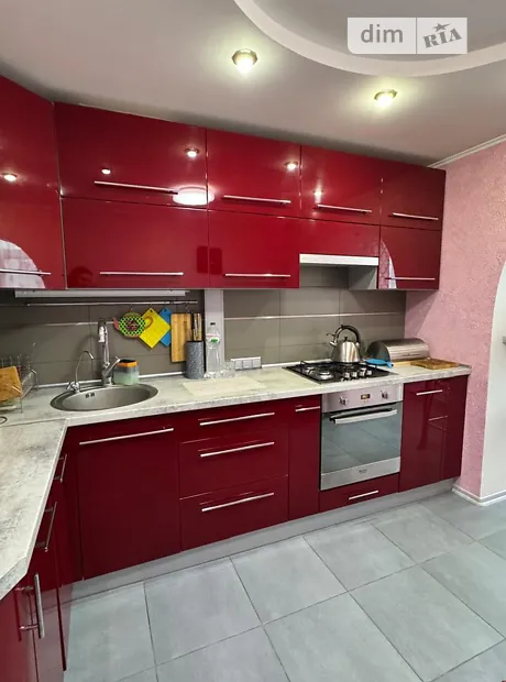 Квартира на вул. Герасима Кондратьєва, 129 в Сумах, ID 291939, фото №10