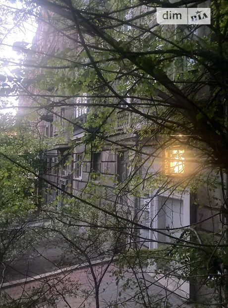 Квартира на вул. Богдана Хмельницького, 78 в Києві, ID 187896, фото №1