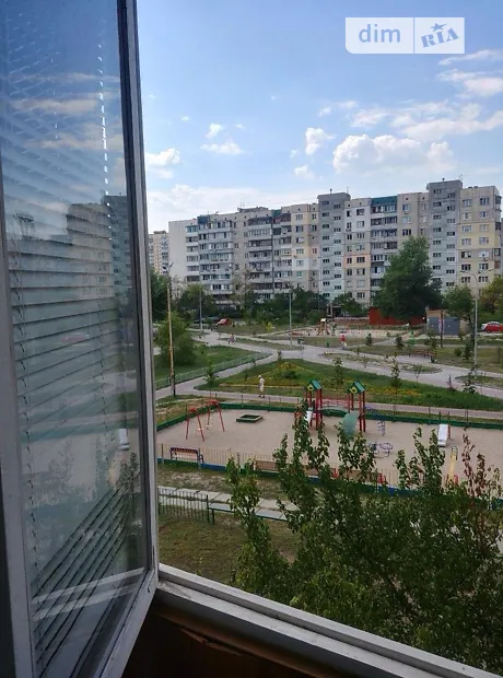 Квартира на просп. Володимира Івасюка, 53 в Києві, ID 414651, фото №9