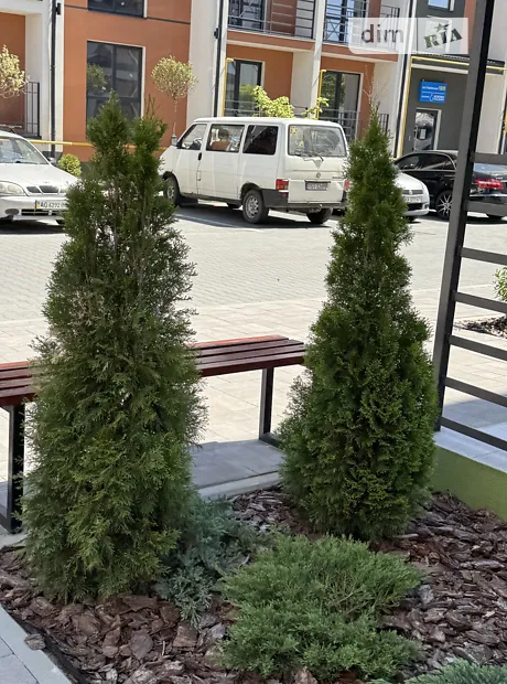 Квартира на вул. Українська 12/2 в Києві, ID 308474, фото №43