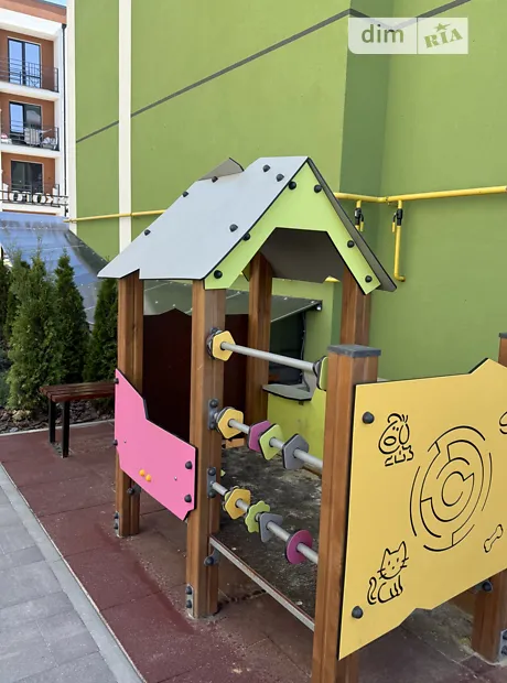 Квартира на вул. Українська 12/2 в Києві, ID 308474, фото №45