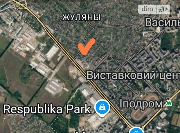 Квартира на вул. Вишнева, 12 в Києві, ID 184035, фото №12