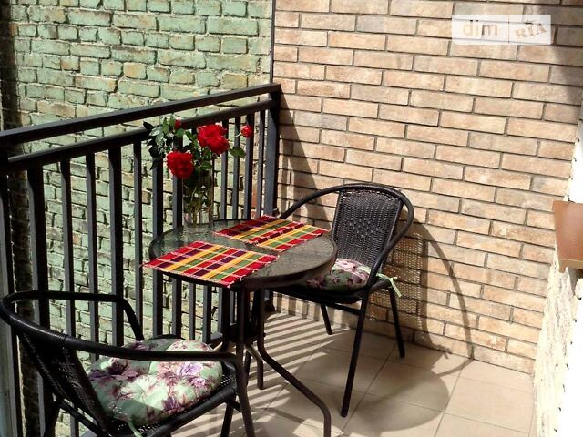 Квартира на вул. Стрілецька, 28 в Київ, ID 176937, фото №1