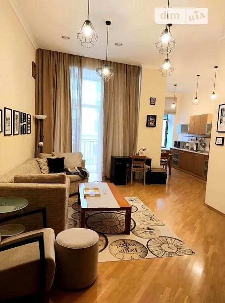 Квартира на вул. Стрілецька, 28 в Київ, ID 176937, фото №2
