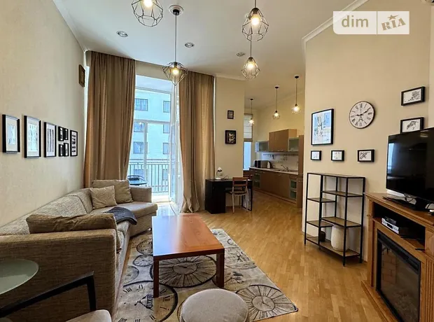 Квартира на вул. Стрілецька, 28 в Київ, ID 176937, фото №5