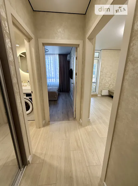Квартира на вул. Салютна, 2 в Києві, ID 179325, фото №4