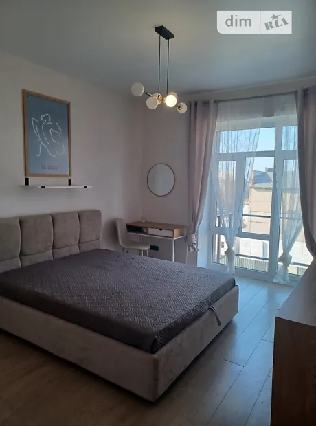 Квартира на вул. Електроапаратна, 6 в Луцьк, ID 226092, фото №1