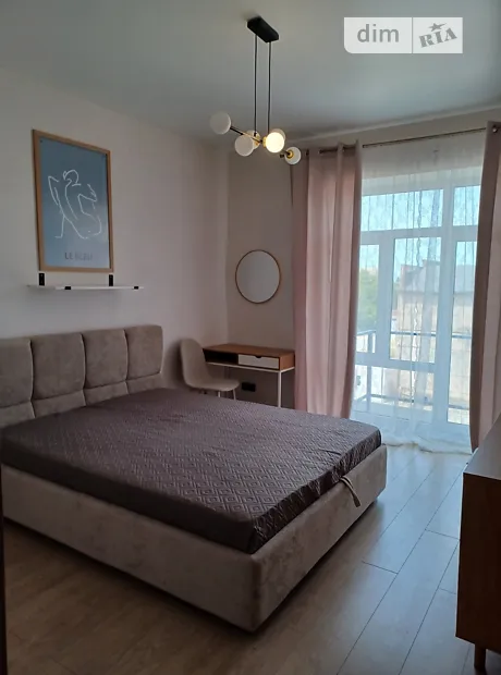 Квартира на вул. Електроапаратна, 6 в Луцьку, ID 226092, фото №24