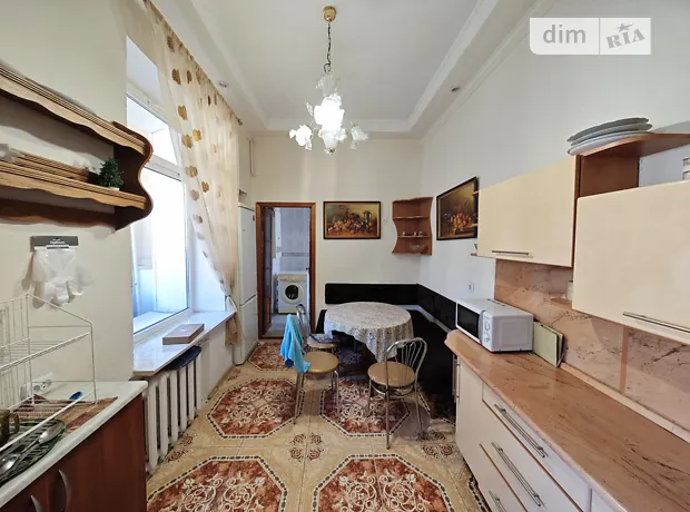 Квартира на вул. Софіївська, 11 в Одесі, ID 298951, фото №12