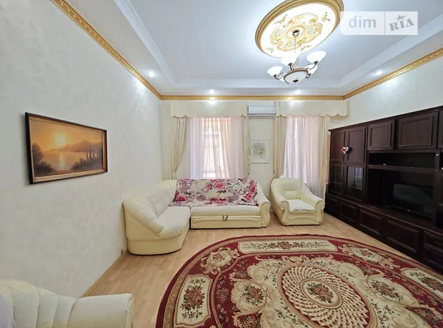 Квартира на вул. Софіївська, 11 в Одеса, ID 298951, фото №5