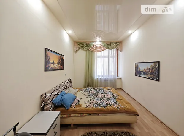 Квартира на вул. Софіївська, 11 в Одесі, ID 298951, фото №9