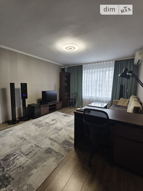 Квартира на вул. Янгеля Академіка, 21 в Дніпро, ID 169784, фото №1
