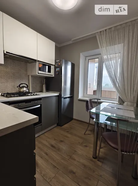 Квартира на вул. Янгеля Академіка, 21 в Дніпрі, ID 169784, фото №11