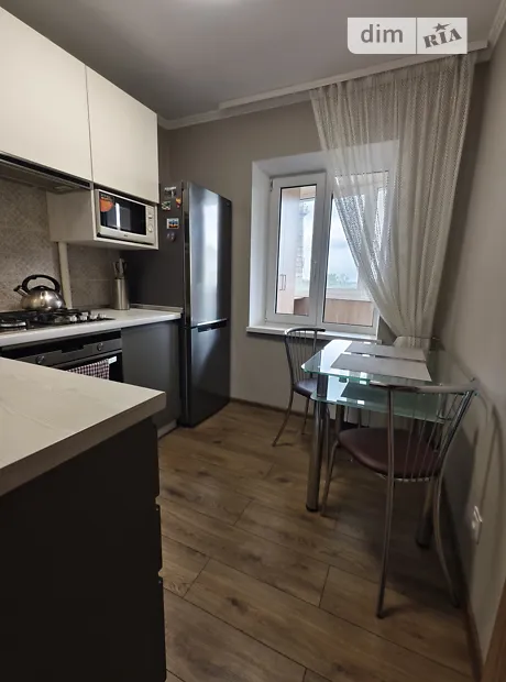 Квартира на вул. Янгеля Академіка, 21 в Дніпрі, ID 169784, фото №12