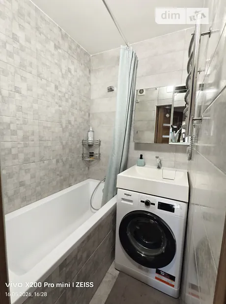 Квартира на вул. Янгеля Академіка, 21 в Дніпрі, ID 169784, фото №13