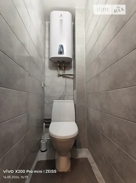 Квартира на вул. Янгеля Академіка, 21 в Дніпрі, ID 169784, фото №14