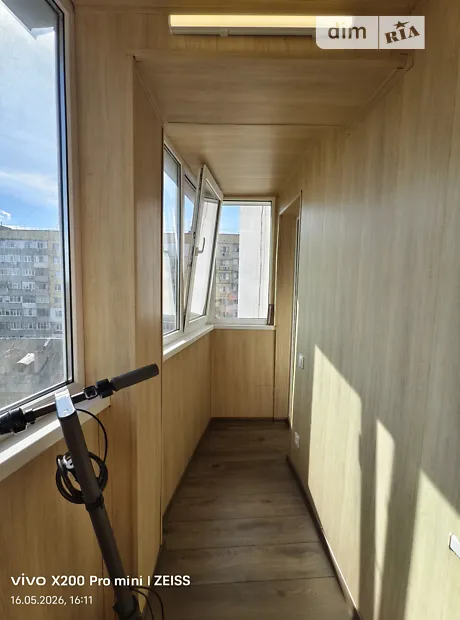 Квартира на вул. Янгеля Академіка, 21 в Дніпрі, ID 169784, фото №18