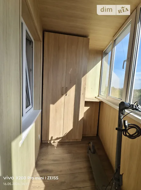 Квартира на вул. Янгеля Академіка, 21 в Дніпрі, ID 169784, фото №19