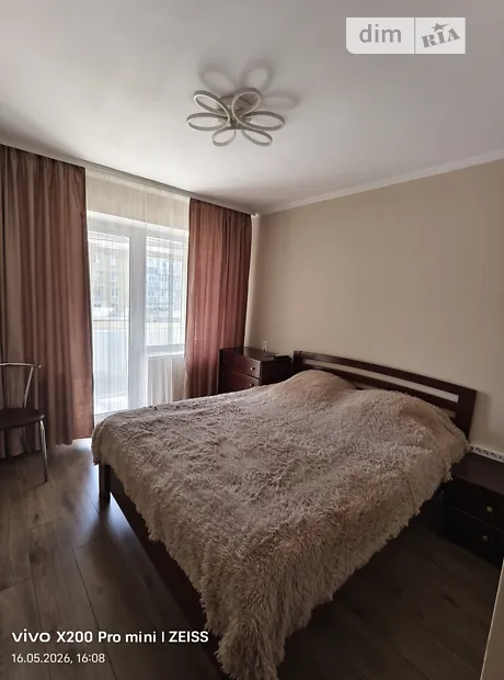 Квартира на вул. Янгеля Академіка, 21 в Дніпрі, ID 169784, фото №22