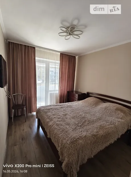 Квартира на вул. Янгеля Академіка, 21 в Дніпрі, ID 169784, фото №23