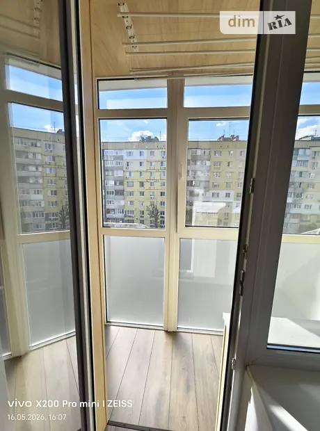 Квартира на вул. Янгеля Академіка, 21 в Дніпрі, ID 169784, фото №25