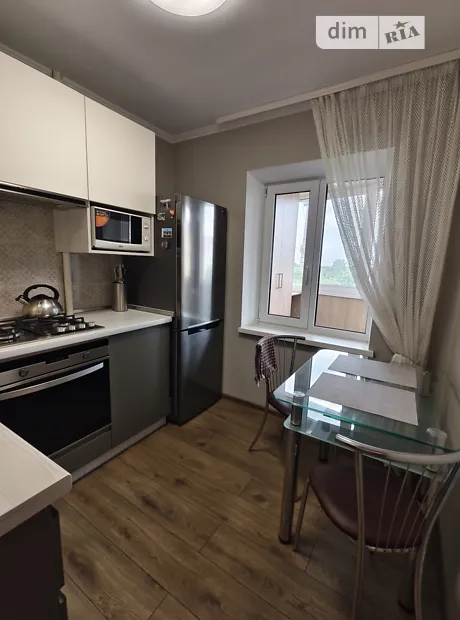 Квартира на вул. Янгеля Академіка, 21 в Дніпрі, ID 169784, фото №6