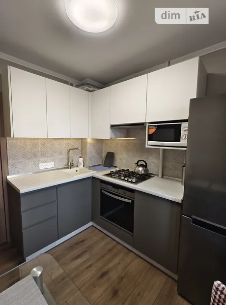 Квартира на вул. Янгеля Академіка, 21 в Дніпрі, ID 169784, фото №8