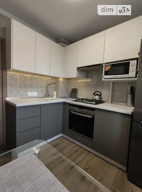 Квартира на вул. Янгеля Академіка, 21 в Дніпрі, ID 169784, фото №9