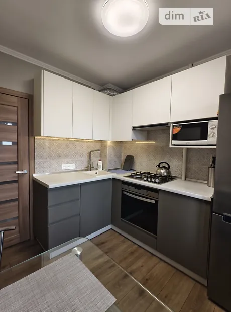 Квартира на вул. Янгеля Академіка, 21 в Дніпрі, ID 169784, фото №10