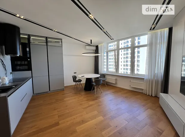 Квартира на вул. Валерія Самофалова 16А/5 в Одесі, ID 185217, фото №1