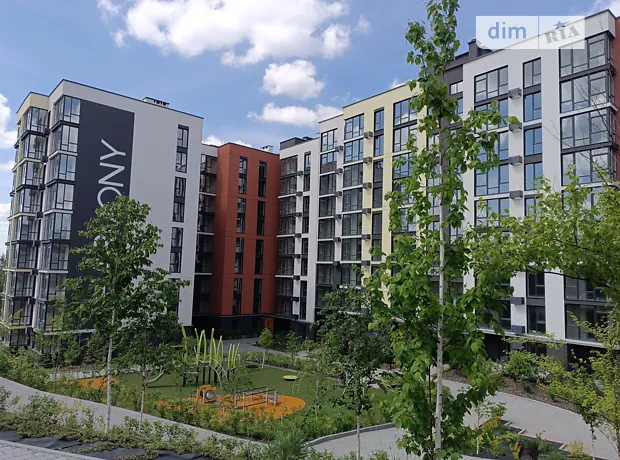 Квартира на вул. Тернопільська 13/6Б в Хмельницький, ID 252287, фото №2