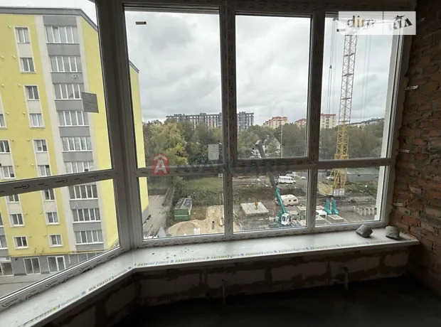 Квартира на пров. Вінницький 1-й, 16 в Хмельницькому, ID 287002, фото №15