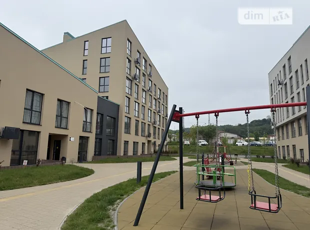 Квартира на вул. Новознесенська, 4 в Львові, ID 198131, фото №1