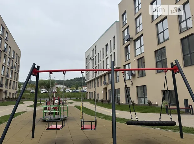 Квартира на вул. Новознесенська, 4 в Львові, ID 198131, фото №2