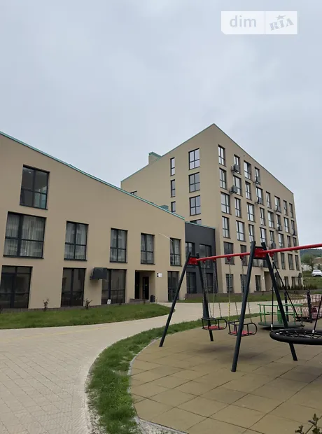 Квартира на вул. Новознесенська, 4 в Львові, ID 198131, фото №18