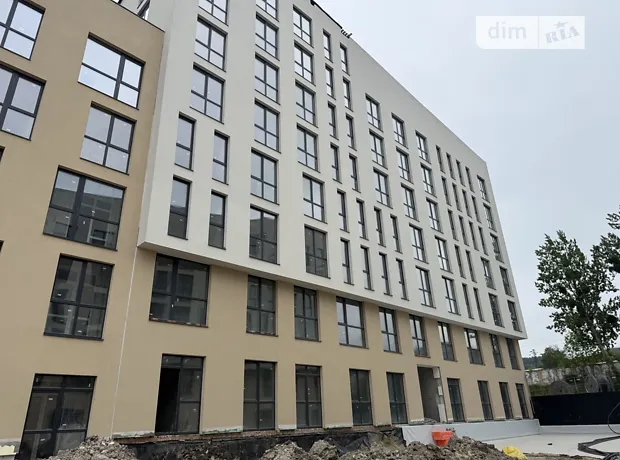 Квартира на вул. Новознесенська, 4 в Львові, ID 198131, фото №19